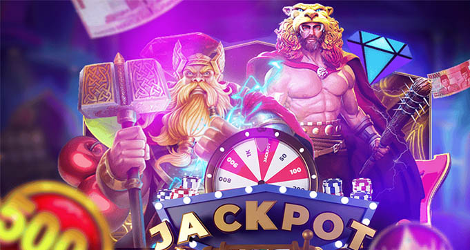 Kumpulan Game Slot Online RTP Tinggi 2024